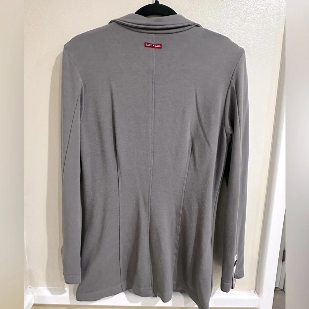 Hard Tail Button Up - Picture 5 of 5